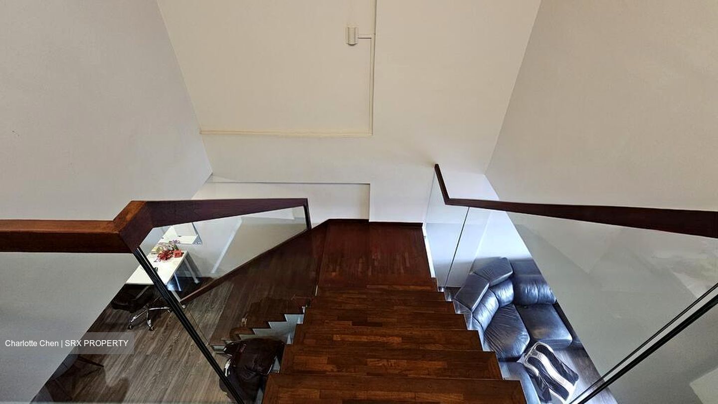 Blk 145 Lorong Ah Soo (Hougang), HDB Executive #558595491